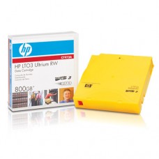 HP ULTRIUM 800GB RW DATA Cartridge