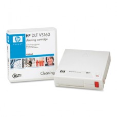 CARTOUCHE HP NETTOYAGE DLT VS160