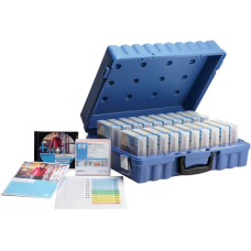 HP LTO3 ULTRIUM STORAGE MEDIAKIT