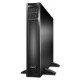 APC Onduleur Smart-UPS APC X 3 000 VA, montage en rack/tour, écran LCD, 200-240 V, avec carte réseau