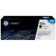 HP C9700A Toner d' origine 121A Noir LaserJet 