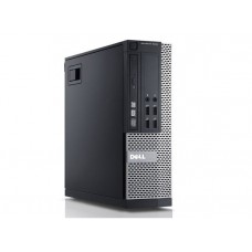 DELL OptiPlex 7020 MT & SFF  Intel Core i5-4590 8GB (2x4GB) 500GB 