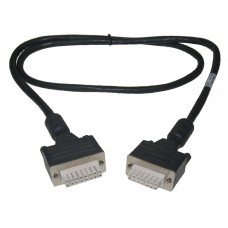 Cisco CAB-RPS-1614 Câble d'alimentation CC individuel  RPS 16/14