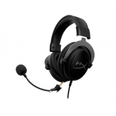 Casque De jeu HyperX Cloud II Black-Gunmetal 