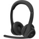 Casque Sans Fil Bluetooth Logitech Zone 300 – Noir
