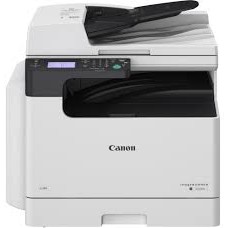Canon 5941C002AA - IMPRIMANTE COPIEUR IMAGERUNNER 2224N MUTLIFONCTION LASER A3 RÉSEAU