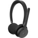  Casque Bluetooth Lenovo VoIP - MS Teams