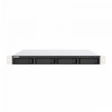 QNAP TS-433EU-4G Serveur NAS 4 Baies Processeur quad-core ARM Cortex A55 2,0 GHz, 4 Go De RAM