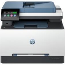 Imprimante Multifonction Laser Couleur HP Color LaserJet Pro MFP 3303fdw (499M8A)