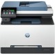 Imprimante Multifonction Laser Couleur HP Color LaserJet Pro MFP 3303fdw (499M8A)