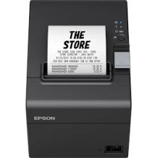 Imprimante de tickets POS EPSON TM-T20III (011) USB 