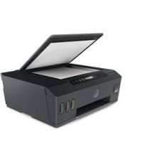 Imprimante multifonction à réservoirs rechargeables HP Smart Tank 500 (4SR29A)