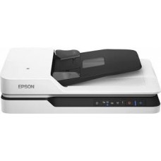 Scanner Epson WorkForce DS-1660W (B11B244402)