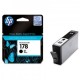 HP CB316HE 178 Black Original Ink Cartridge