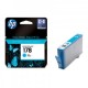 HP CB318HE 178 Cyan Original Ink Cartridge