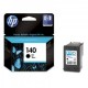 HP CB335HE  Cartouche 140 Black. d'impression, couleurs: Noir, 