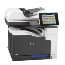 Imprimante Multifonction LaserJet Enterprise 700 color MFP M775dn 30ppm (A3), Duplex, Network 