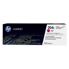 HP CC533L Toner 304L LaserJet Economique Magenta authentique