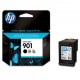 HP CC653AE Cartouche 901 d'encre noir authentique. Cartouche d'impression, couleurs: Noir, 