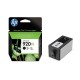 HP CD975AE cartouche 920XL d'encre noir grande capacité authentique