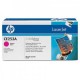 HP CE253A 504A toner LaserJet magenta authentique