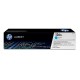 HP 126A Toner Cyan authentique