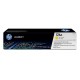 HP 126A Toner Jaune authentique