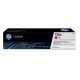 HP 126A Toner Magenta authentique
