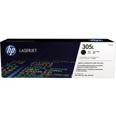 HP 305L - Economie - noir - originale - LaserJet - cartouche de toner 