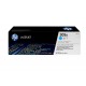 HP CE411A Toner 305A LaserJet cyan authentique
