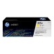 HP 305A - jaune - originale - LaserJet - cartouche de toner 
