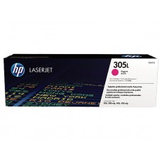 HP CE413L Toner 305L LaserJet Economique Magenta authentique