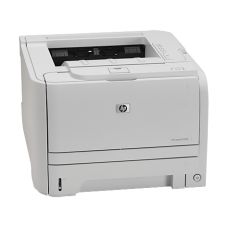 HP LaserJet P2035 30ppm 266Mh