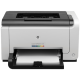 Imprimante HP LaserJet Pro CP1025nw Couleur