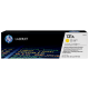 HP Laserjet PRO - HP 131A toner LaserJet jaune authentique (CF212A)