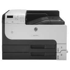 Imprimante HP LaserJet Enterprise 700 M712dn