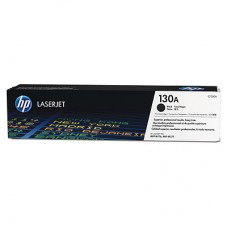 HP 130A Toner LaserJet Noir d'origine (CF350A ) - Authentique