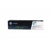 HP CF351A Toner 130A Cartouche Cyan d'origine LaserJet 