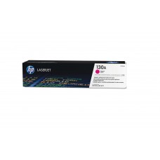 HP CF353A - Original - Toner magenta d'origine LaserJet 130A