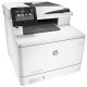Imprimante Multifonction Laser Couleur HP LaserJet  Pro MFP M477fnw 