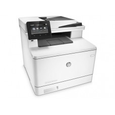 Imprimante Multifonction Laser Couleur HP LaserJet MFP M477fdw