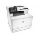 Imprimante Multifonction Laser Couleur HP LaserJet MFP M477fdw