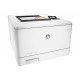Imprimante Wi-Fi HP Couleur LaserJet Pro M452nw 