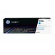 HP CF411A 410A toner LaserJet cyan authentique