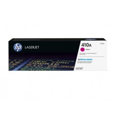 HP CF413A Toner 410A  LaserJet magenta authentique
