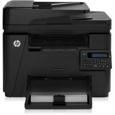 Imprimante Monochrome Multifonction HP LaserJet Pro M225dn