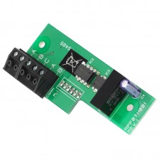 Carte de connexion network pour centrale XFP 32 Zones