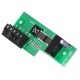 Carte de connexion network pour centrale XFP 32 Zones