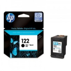  HP CH561HE 122 Black Original Ink Cartridge