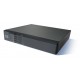 CISCO 867VAE Secure router with VDSL2/ADSL2+ over POTS
